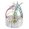Transformator toroidalny lampowy TSTLA 300/002, 300VA, 2 × 150V + 300V + 2 × 160V + 2 × 6,3V, Indel