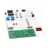 Włącznik opóźniający 230 V AC 2-60 s - KIT AVT 1950