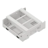 Obudowa na szynę DIN do Raspberry Pi 5 ABS V0 KRADEX ZD3005 PI5J ABS V0