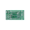 Tinymini84 - minimoduł zTtiny24 - PCB do projektu AVT 1706