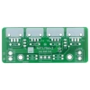 Mostek H 5-24 V DC do sterowania silnikiem - PCB do projektu AVT 1756