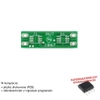 Sterownik taśm LED 12 V z wyłącznikiem czasowym - KIT AVT 1867
