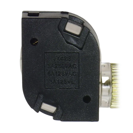 Przełącznik łańcuszkowy 303 złoty