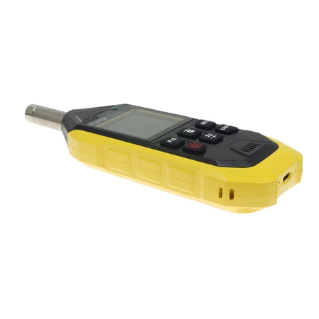 Miernik poziomu dźwięku, Decybelomierz 30-130dB, FNIRSI FDM-01