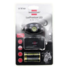 Latarka czołowa LED, 100lm, IP44, Brennenstuhl KL100 LuxPremium