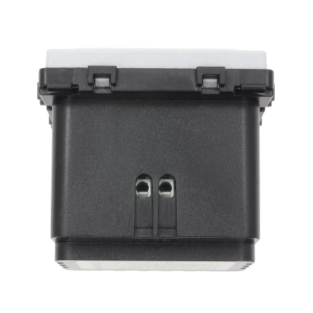 Moduł - Lampka schodowa podłogowa - biały - Tawoia Glass