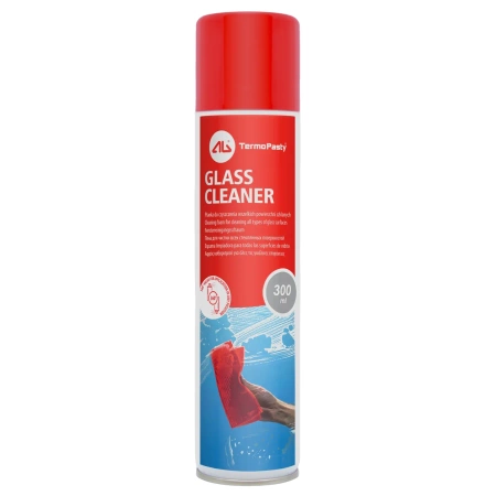 Pianka do szkła - spray 300ml - AGTermoPasty AGT-167