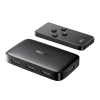 Przełącznik HDMI 1.4 3 wejścia 1 wyjście, 4K 30 Hz, z pilotem, UGREEN CM332