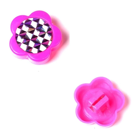 Dekoracje na szprychy - kwiaty, 93713