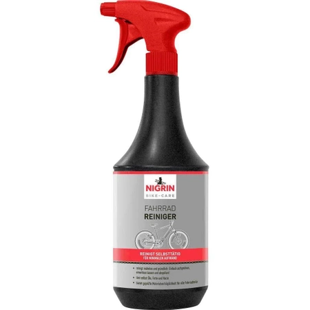 Spray do mycia roweru 1 litr, 50078