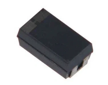 Kondensator tantalowy SMD 10 uF, 16 V, typ C