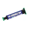 Soldermaska UV UV-9200, zielona, do napraw PCB, 10 ml, Mechanic