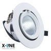 Reflektor LED podtynkowy biały 20W, 1600lm, 4000K