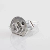 Żarówka samochodowa halogenowa H1 12V 55W LumiTec SILVER +100%, 2 szt AMIO-01401