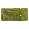 Zestaw startowy PSoC z LCD i przyciskami - PCB do projektu AVT 926