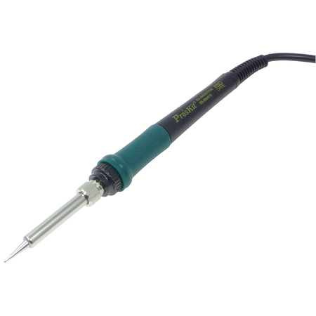 Lutownica/kolba 9SS-900N-SI do stacji SS-207B;SS-256B;SS-206B;SS-989B Proskit