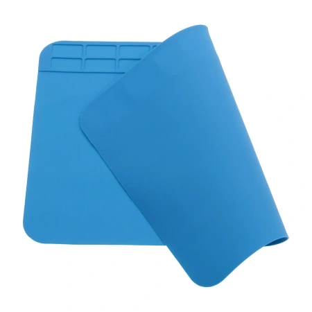 Mata silikonowa 30x20cm V59 Mechanic