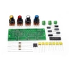 Przedwzmacniacz stereo z regulacją tonów i balansu - KIT AVT 5745