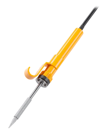 Lutownica kolbowa 30W, zasilanie 230Vac