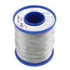 Cyna lutownicza Sn60Pb40 z topnikiem SW26, średnica 0,5 mm, szpula 1 kg, Cynel