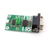 Konwerter USB/RS232 z izolacją galwaniczną - PCB do projektu AVT 5661