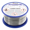 Cyna lutownicza Sn60Pb40 z topnikiem SW26, średnica 0,5 mm, szpula 250 g, Cynel