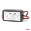 Samochodowy filtr przeciwzakłóceniowy 12V AMIO-04100