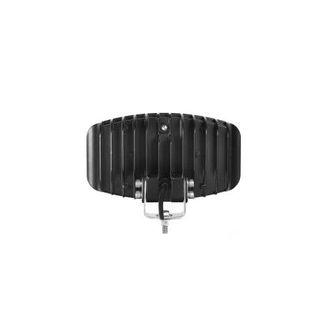 Reflektor drogowy LED samochodowy, 2 funkcje: pozycyjne, drogowe, 4925 lm, 55W, 18 LED, 12V/24V, L3413