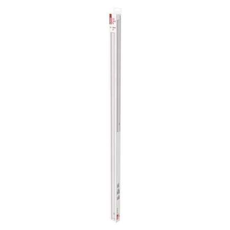 Lampa liniowa LED T5, 15 W, 1500 lm, neutralna biel, długość 86 cm, EMOS ZS2130