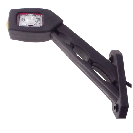 Lampa tylna LED do przyczepy, obrysowa, strona lewa, pozycyjne, 12V/24V, L1096