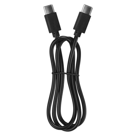 Powerbank NTBF30, 27000mAh, 100W szybkie ładowanie PD, czarny, do laptopa, EMOS B0561B