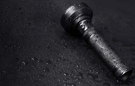 Latarka UV SuperFire UV06, 395nm