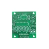Unisterownik - dekoder kodu RC5 - PCB do projektu AVT 2992