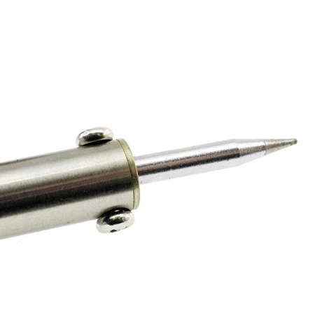 Lutownica 30/50W z regulacją temperatury, ZD-708