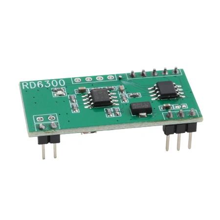 Moduł czytnik kart RFID - 125 kHz - SCM RD6300
