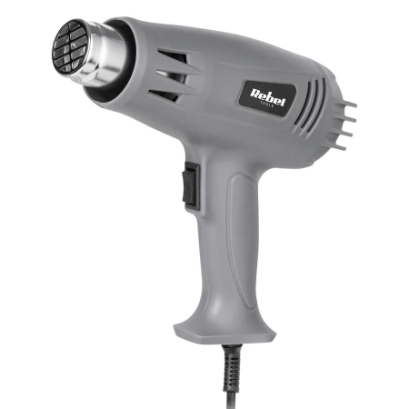 Opalarka na gorące powietrze 1600W Rebel