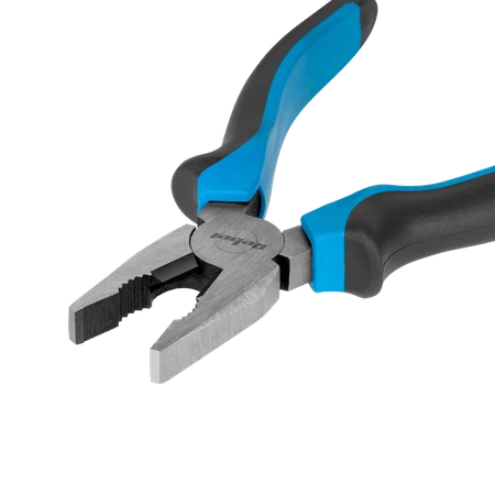 Zestaw szczypce - kombinerki, 5szt, Rebel. Zestaw niezbędnych narzędzi do prac domowych i warsztatowych.