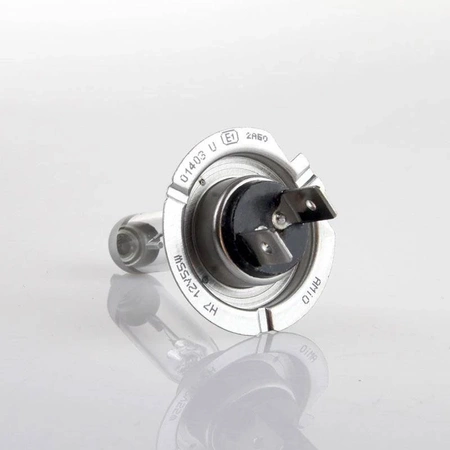 Żarówka samochodowa halogenowa H7 12V 55W LumiTec SILVER +100%, 2 szt AMIO-01403