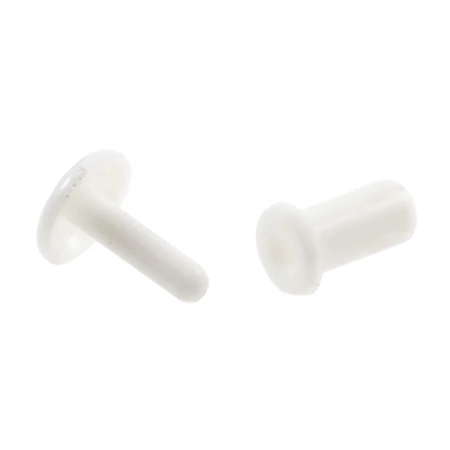 Nit rozporowy fi 4.1mm na panel 7.5-8.5mm biały