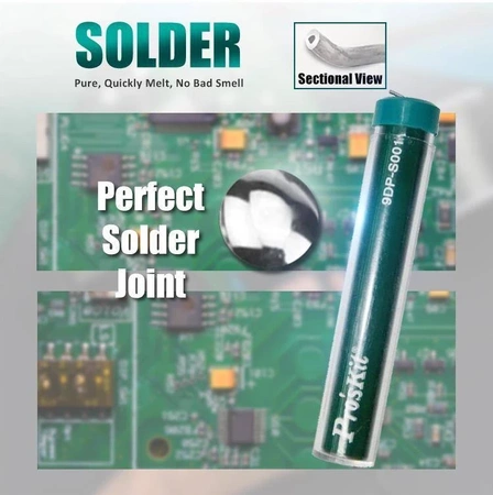 Zestaw narzędzi PK-2088BA Proskit