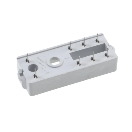 Gniazdo przekaźnika PW-80 do druku 8A Relpol