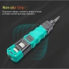 Narzędzie uderzeniowe - zaciskarka LSA Krone - Punch Down Tool 110/88 i 66 ProsKit CP-3148