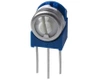 Potencjometr montażowy 3329X - 2kom pionowy 0,5W