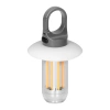 Latarka kempingowa LED 200 lm, USB-C, 5 trybów, IPX4, VIRONE LT-28