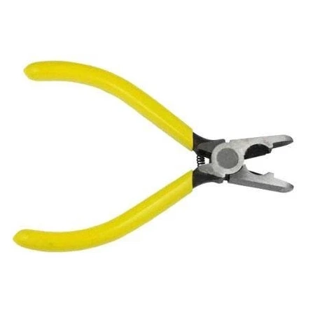 Zaciskarka szybkozłączy telekomunikacyjnych typu Scotchlok UY/UY2/UR/UG Hanlong HT-105