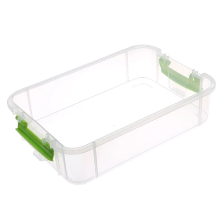 Organizer 8 przegródek 26x17.7x19cm OR69