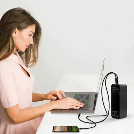 PowerBank everActive Energy Bank EB-27Q 27000mAh