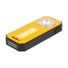 Lampa warsztatowa LED COB 450lm, 1000mAh, magnes