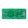 Sygnalizator utraty ciągłości sygnału - PCB do projektu AVT 6011