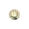 Głośnik 0.5W, 8om, 2.7cm, wysokość: 5mm
